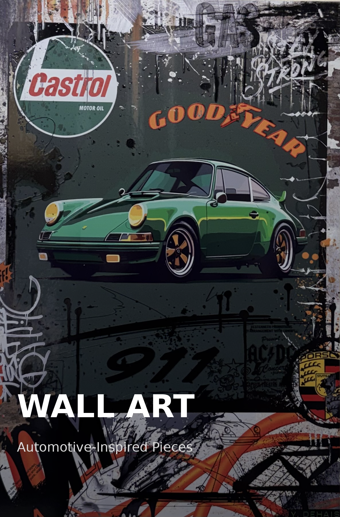Wall Art