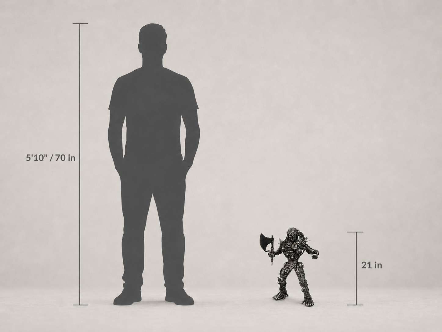 Apex Hunter
