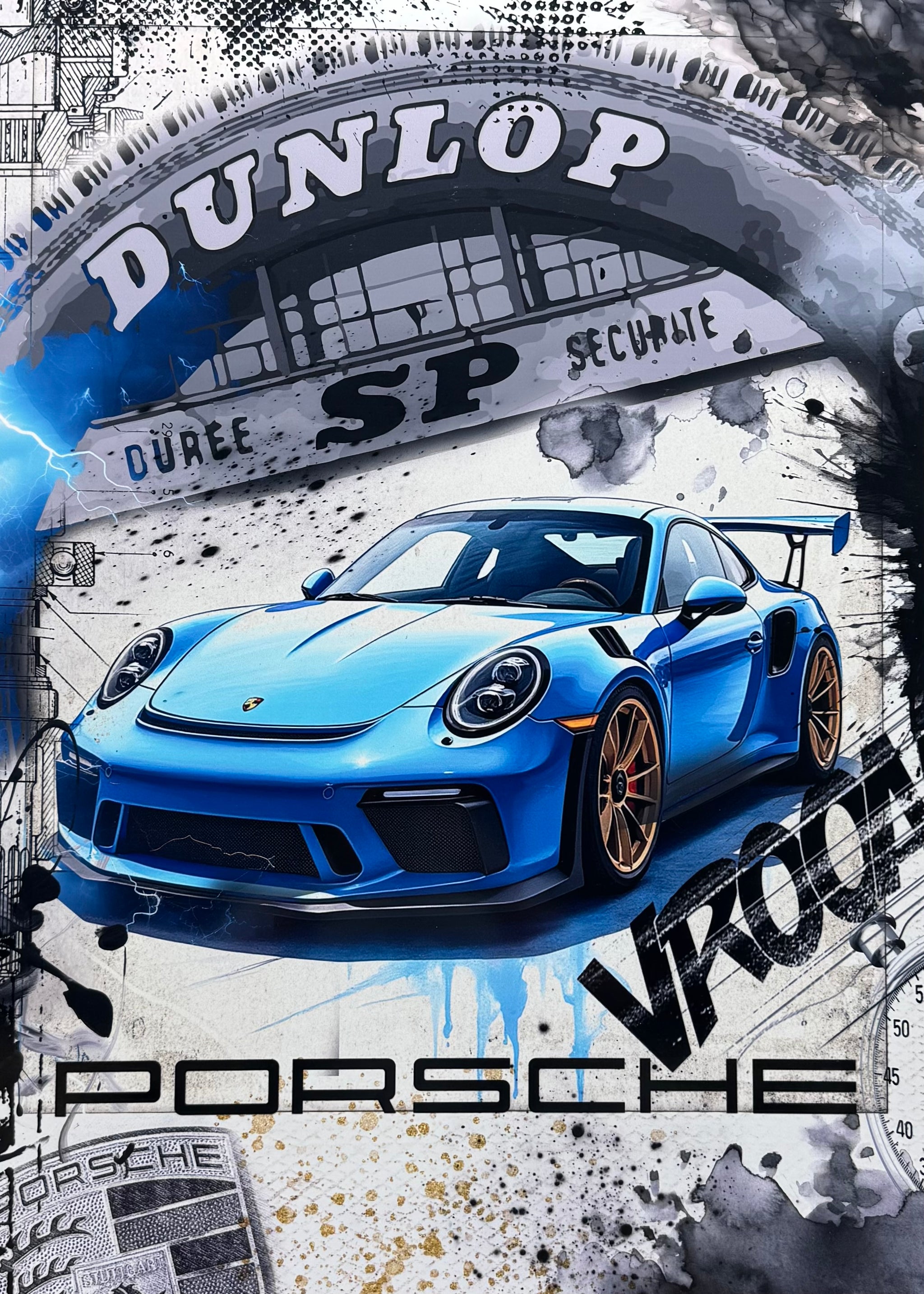 Apex Voltage