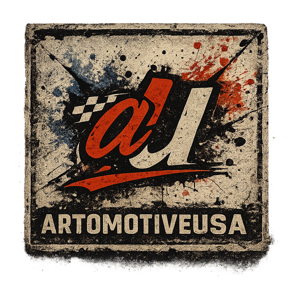 ARTOMOTIVEUSA
