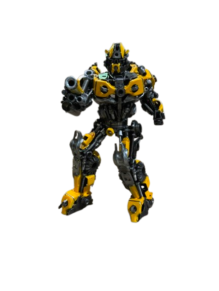Iron Striker