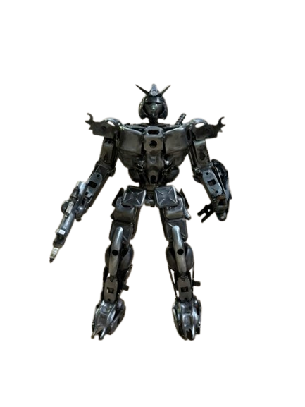 Steel Recon