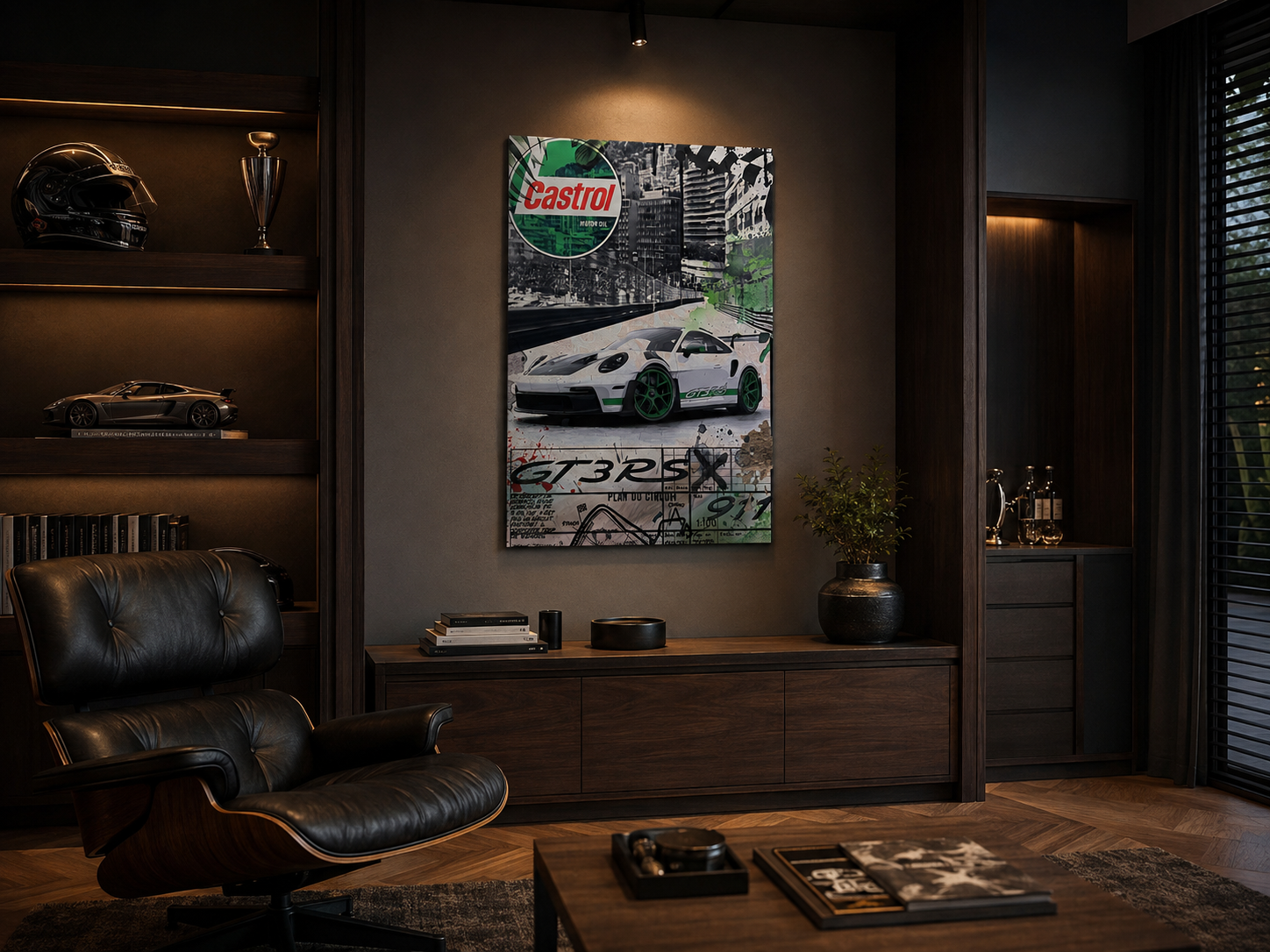 Castrol Circuit