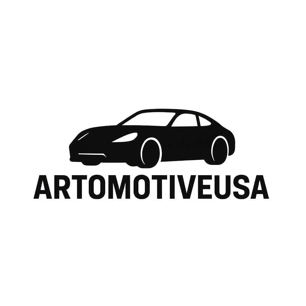 ARTOMOTIVEUSA