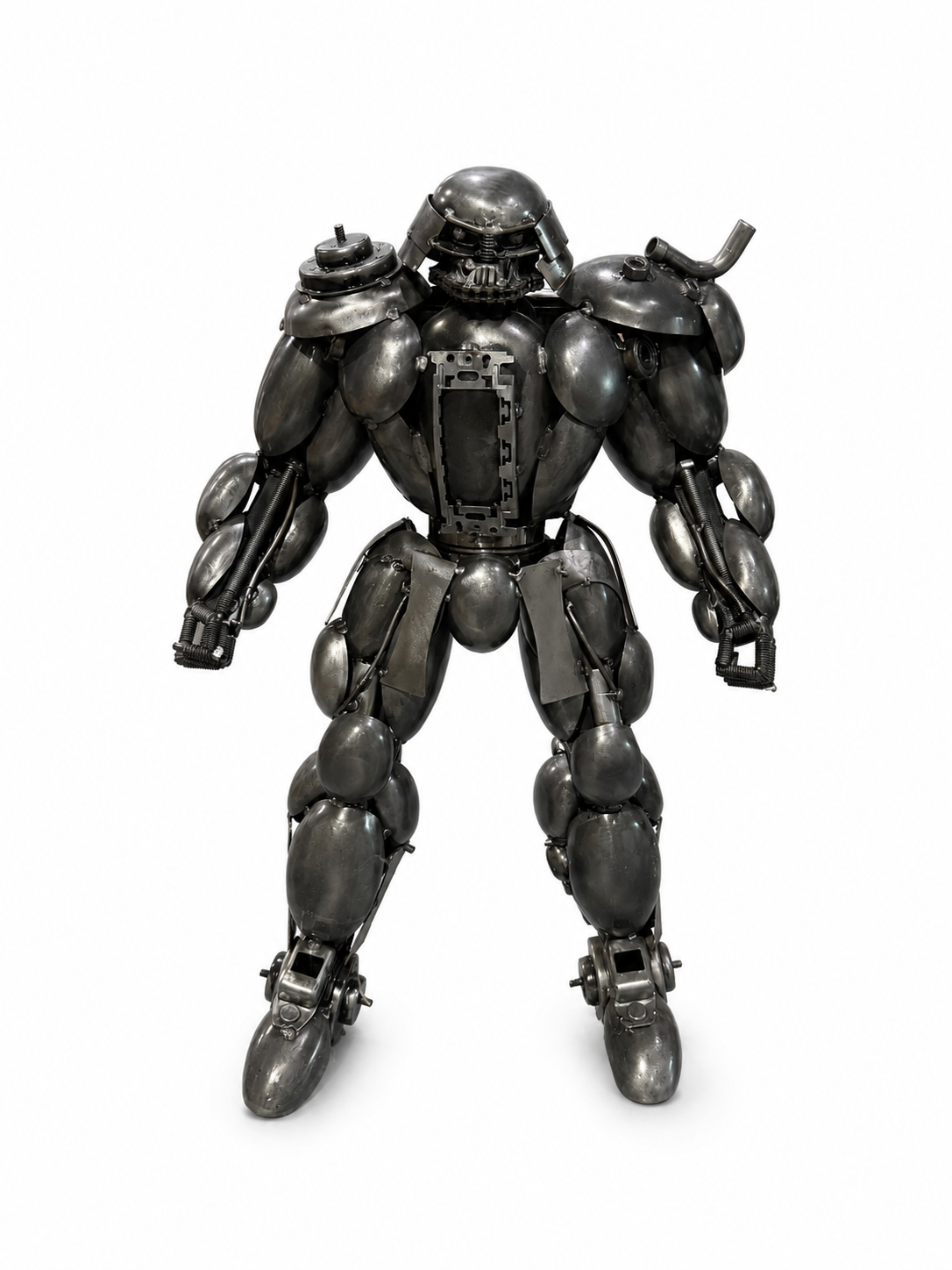 Dark Alloy