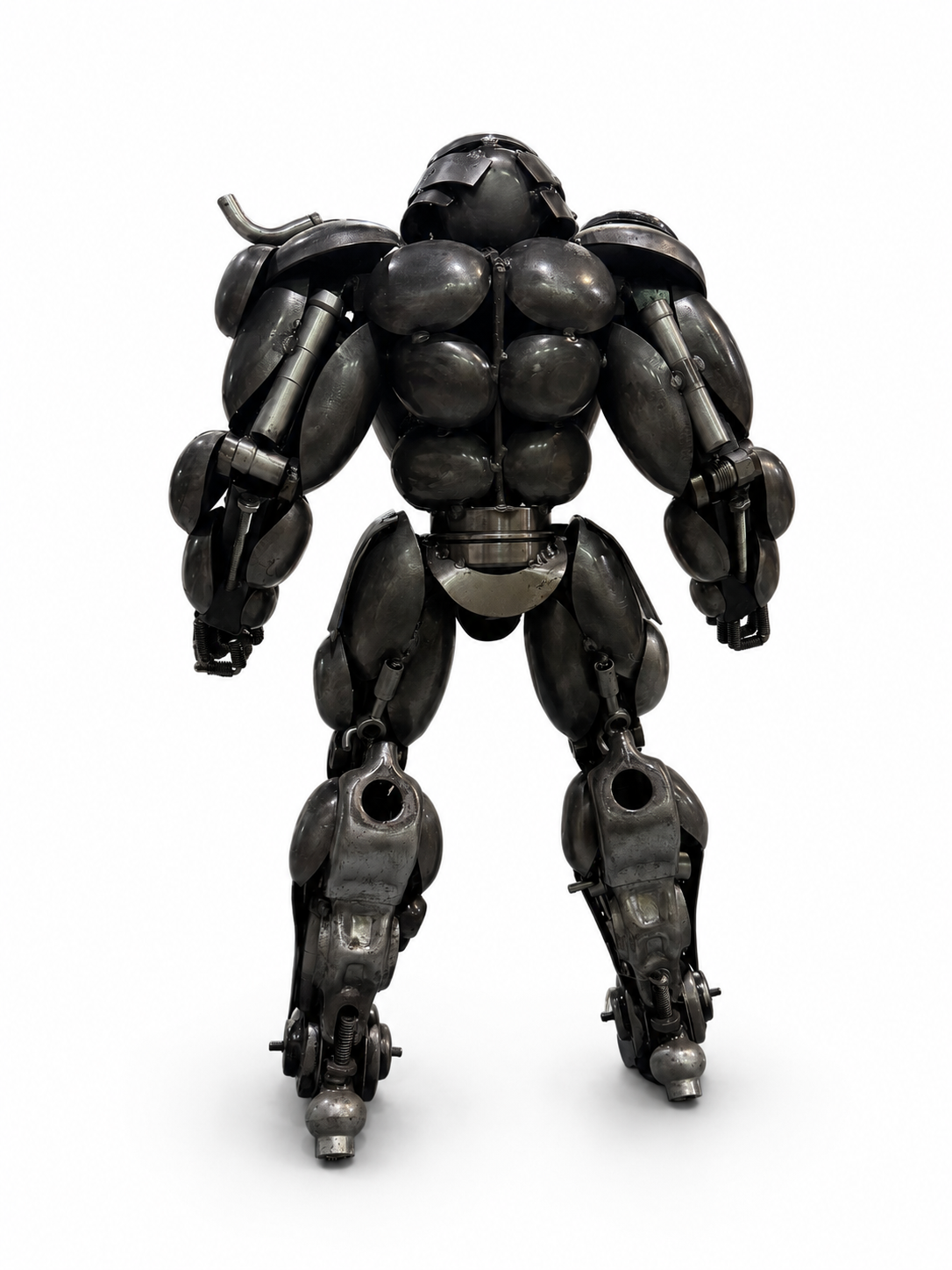 Dark Alloy