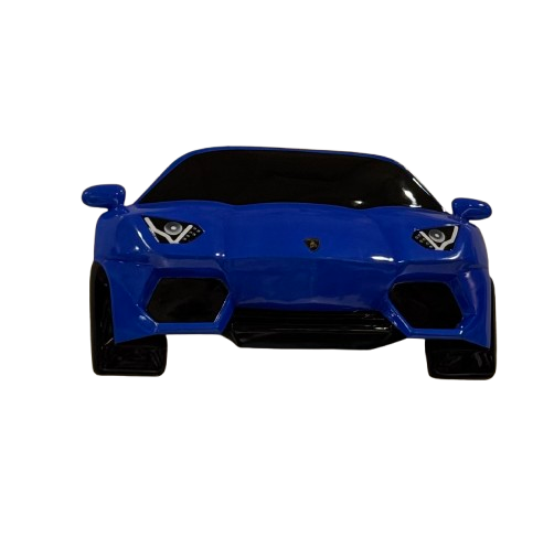 Midnight Velocity