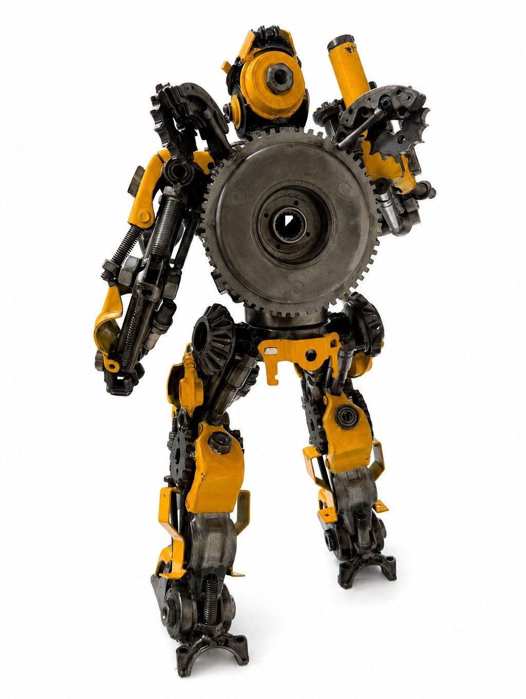 Iron Enforcer