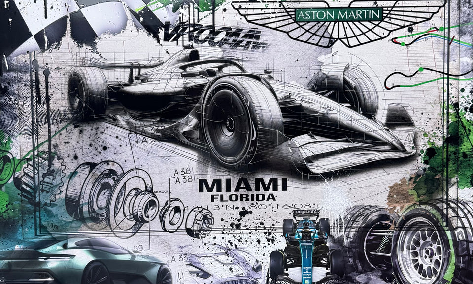 Miami Velocity