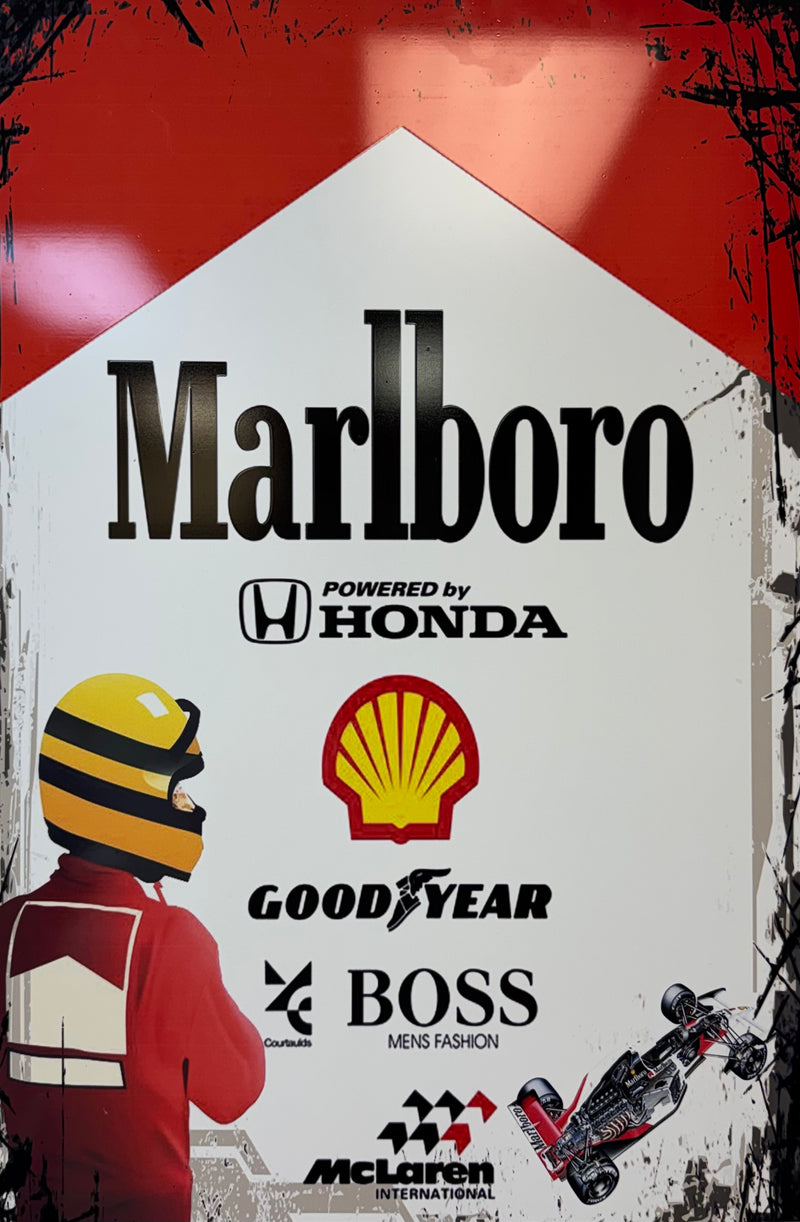 Pole Position Legacy
