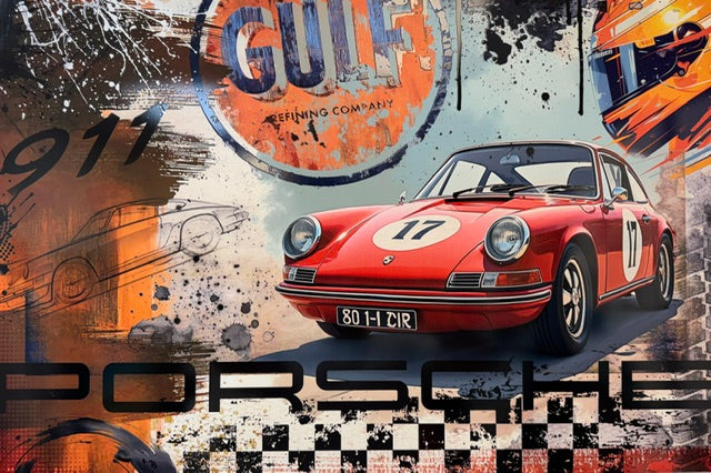 Racing Heritage