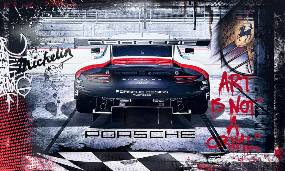 Track Dominion