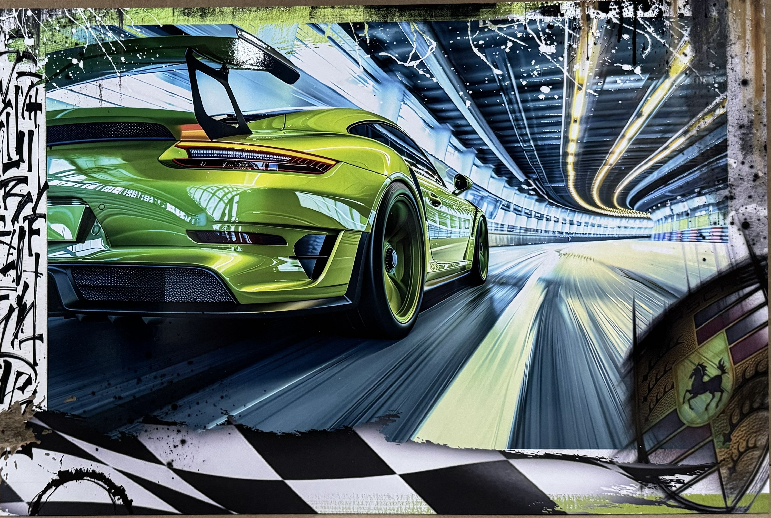 Velocity Viper