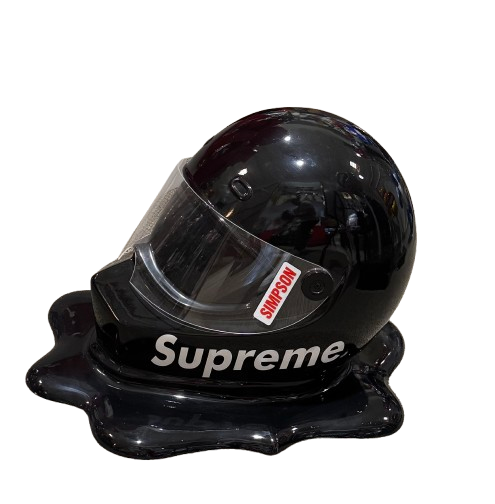 Velocity Drip