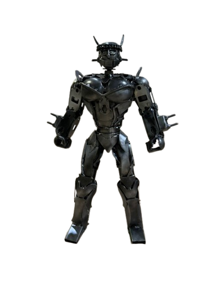 Iron Guardian