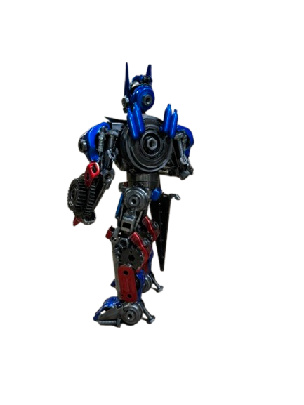 Iron Commander