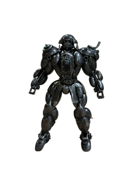 Shadow Titan