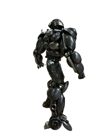 Shadow Titan