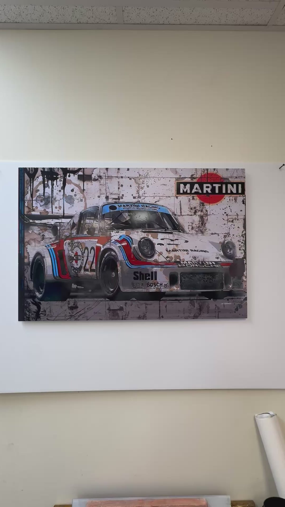 Martini Resurrection