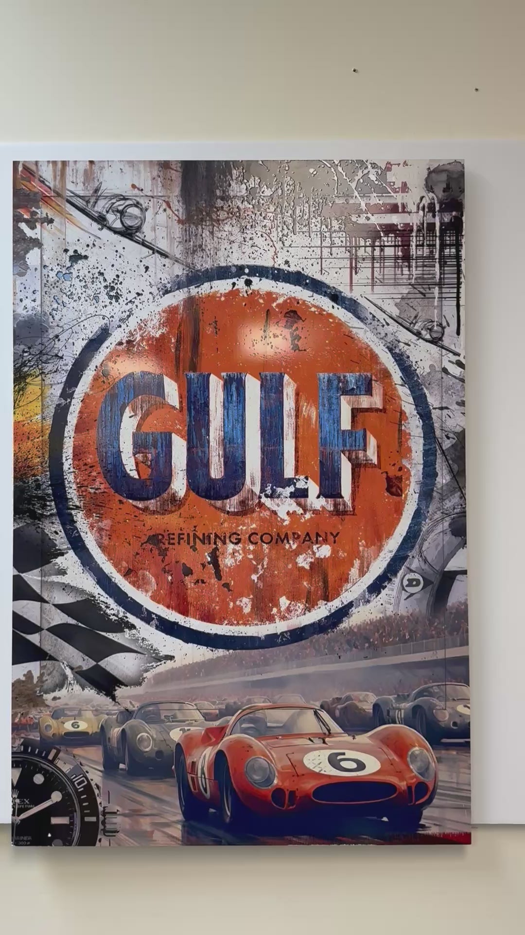 Gulf Legends