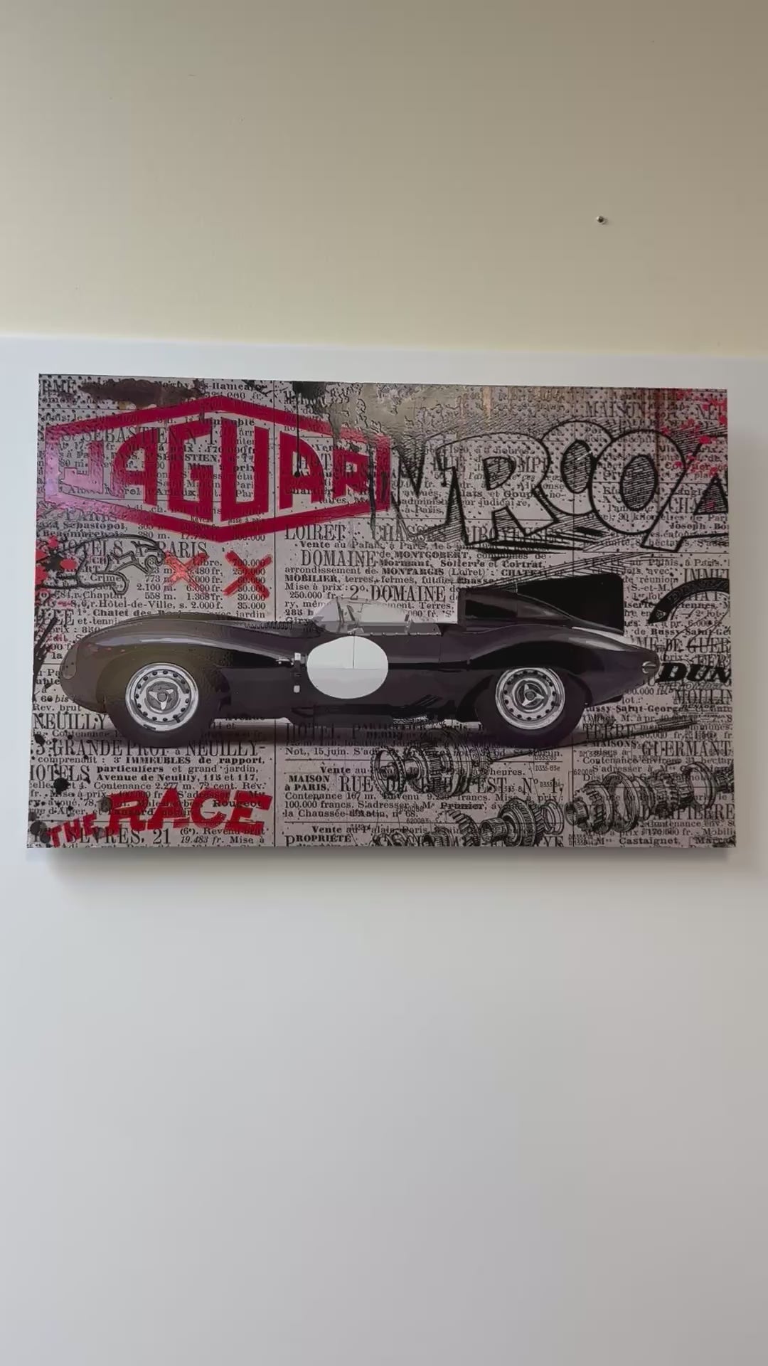 Le Mans Legend