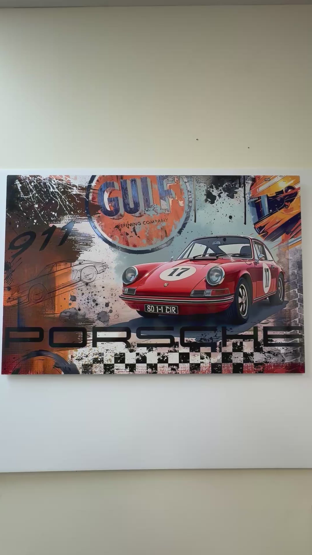 Racing Heritage