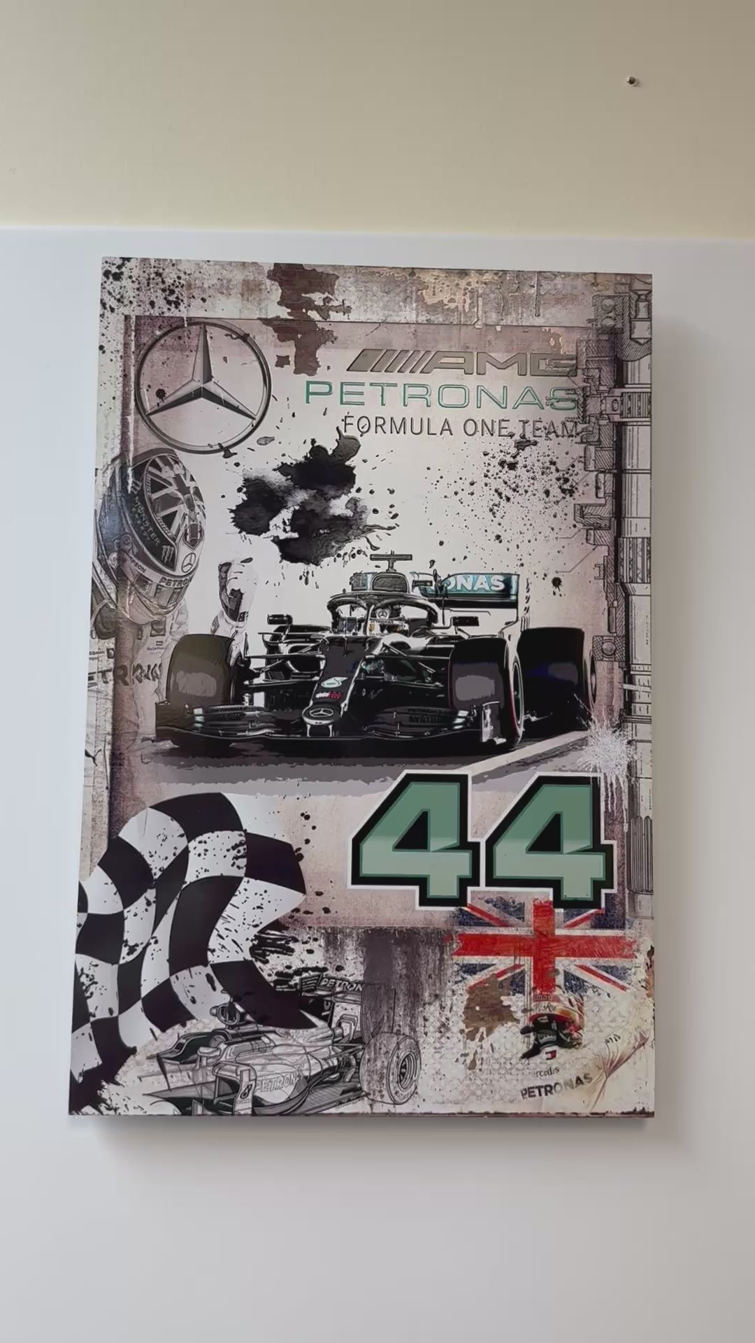 Silver Arrows Supremacy