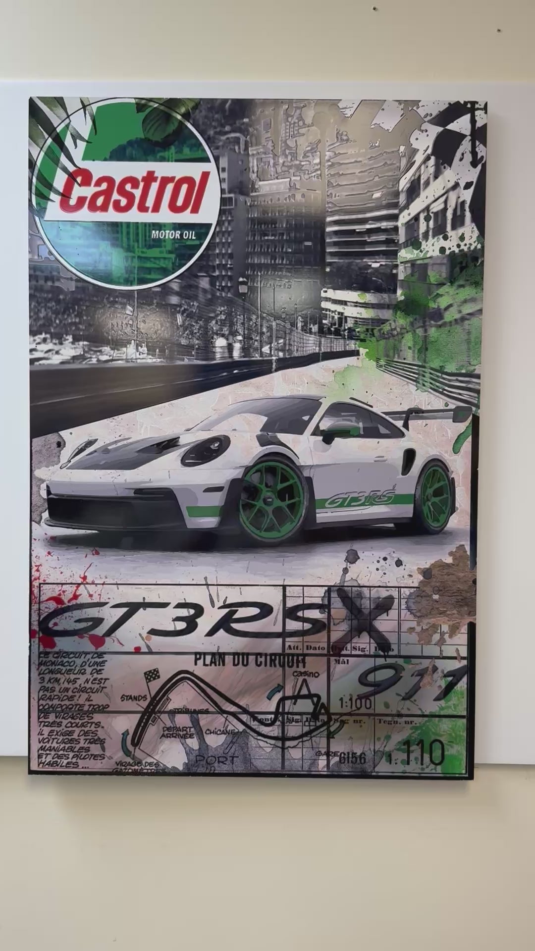 Castrol Circuit